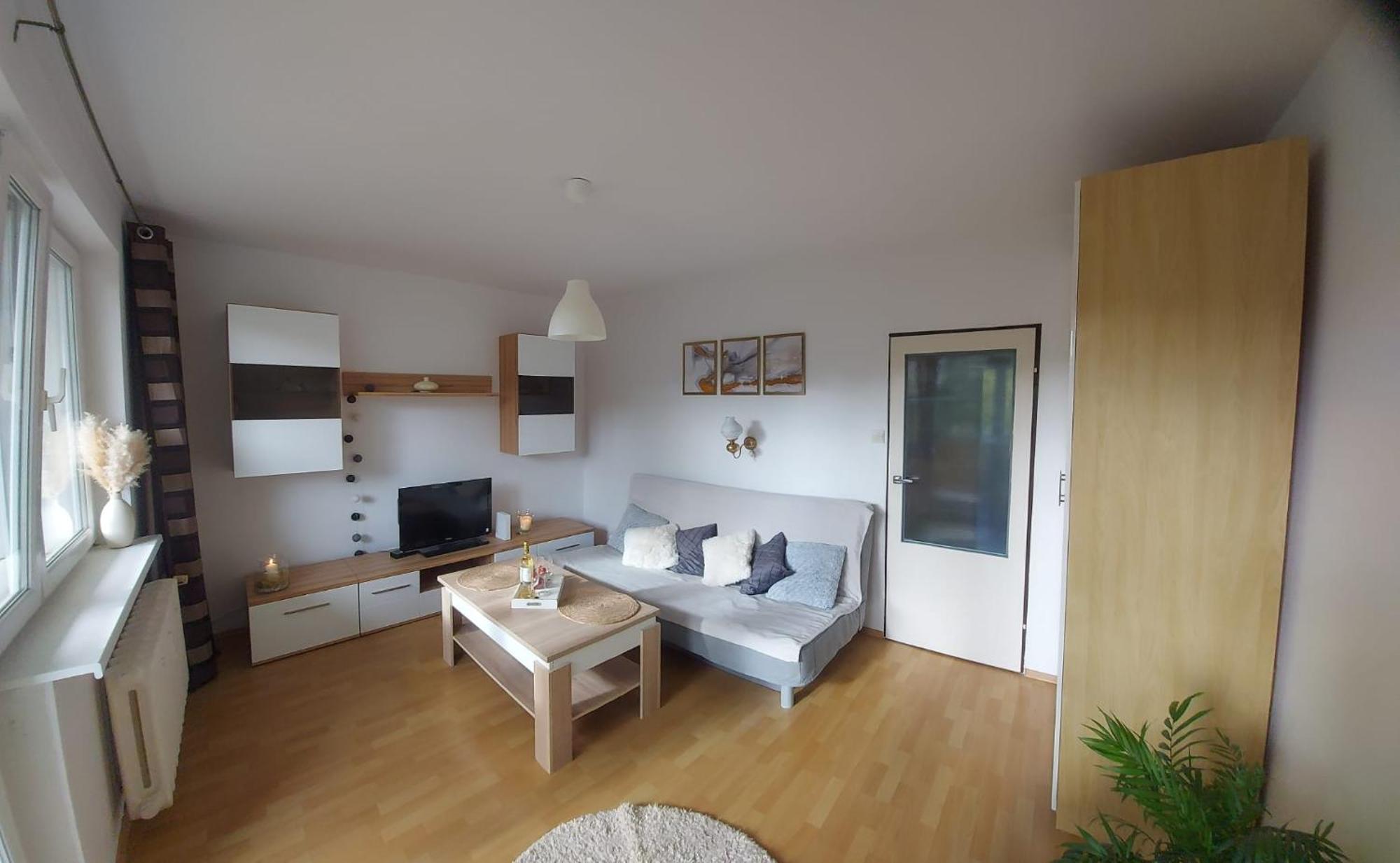 Apartament Kolberga II Sopot Exterior photo