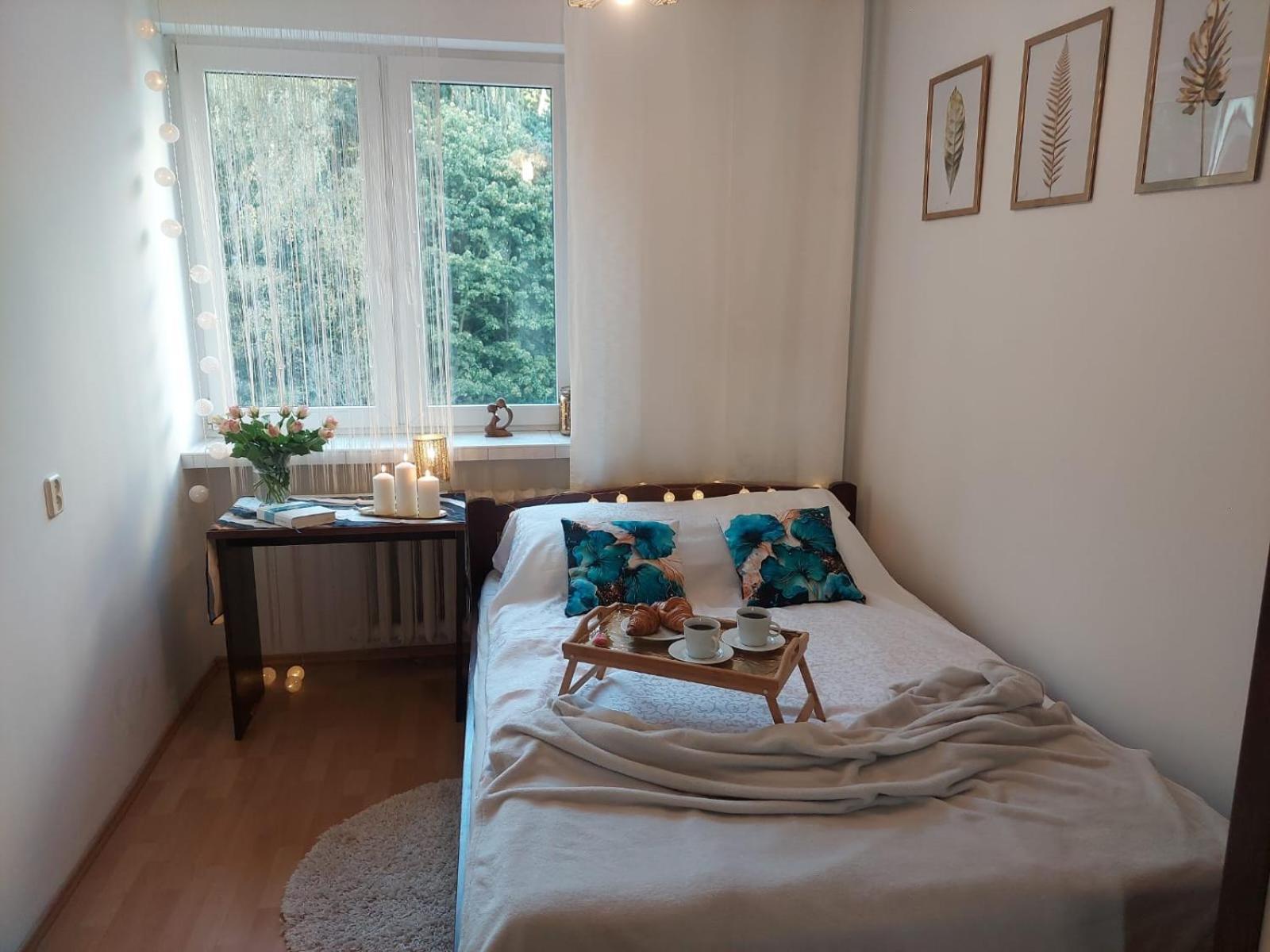 Apartament Kolberga II Sopot Exterior photo